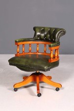 Original Chesterfield