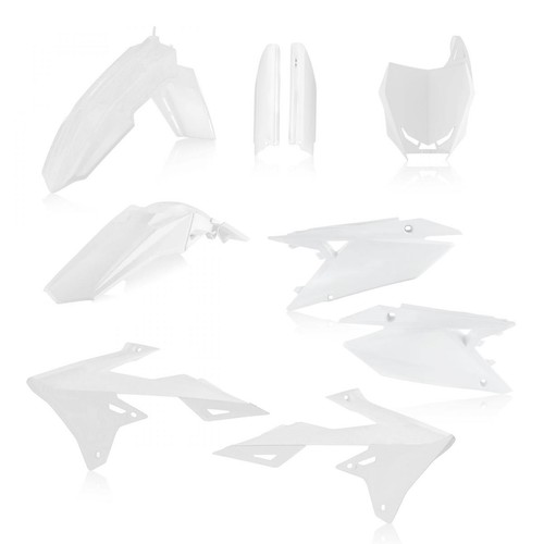 Acerbis plastik kit - plastik-kit, full-kit