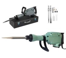 Drucklufthammer Abbruchhammer