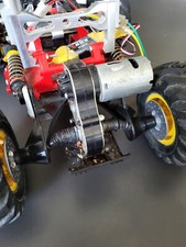 Bremsscheibe radnabe tamiya - radnabe,