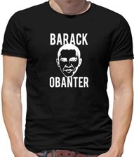Banter Range Barack Obanter