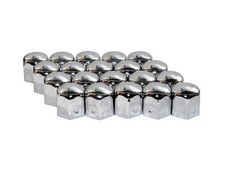 Radschraubenkappen Abdeckung