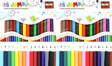 Jumbo Buntstifte extra dicke