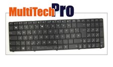 DE Tastatur f. Asus X54C X54H