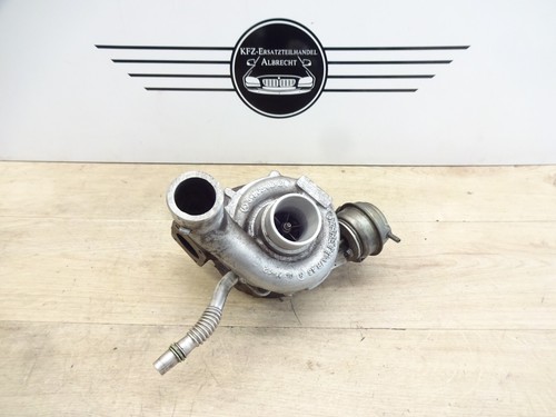 Passat 3bg tdi - vw,