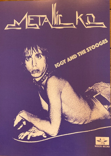 The iggy pop - the,