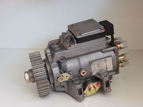 Bosch einspritzpumpe - bosch,