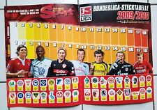Bravo Sport POSTER Bundesliga