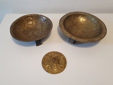 Messing Messingschalen