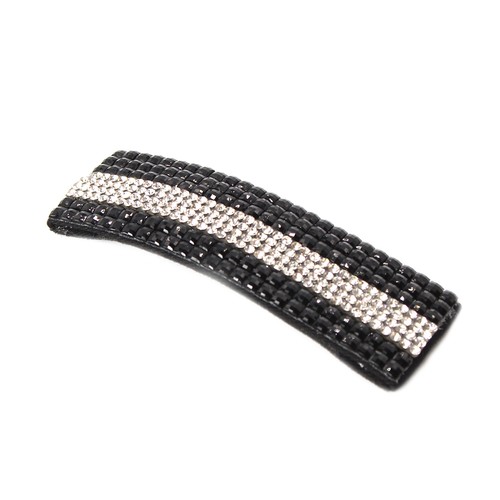 Strass haarclip haarklammer - haarclip,