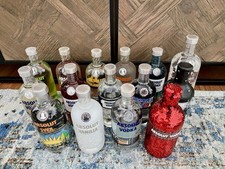 ABSOLUT VODKA SAMMLUNG | 13