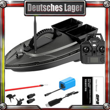 RC Angelboot 500M GPS - 2