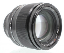 Fujinon XF 56mm F1.2 R Objektiv für Fuji X Mount (NEUWERTIG) - 64496