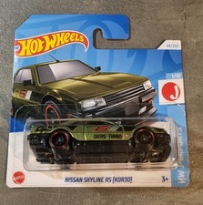 Hot Wheels Nissan Nissan