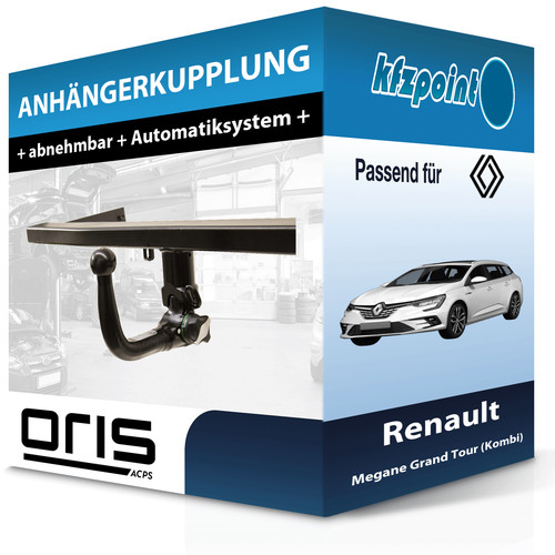 Für renault megane - für,