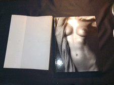 1 x Foto Buch Nudes Edition
