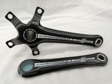 CAMPAGNOLO ATHENA CRANK