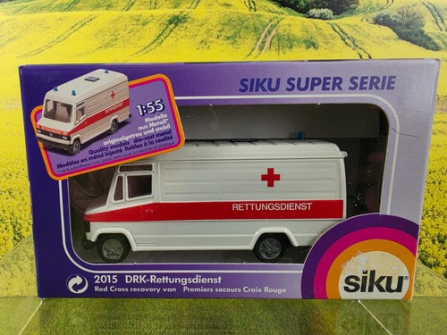 Siku 2015 mercedes benz - siku,
