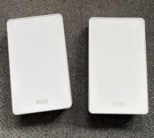 ABUS Funk Innensirene FU8230 (