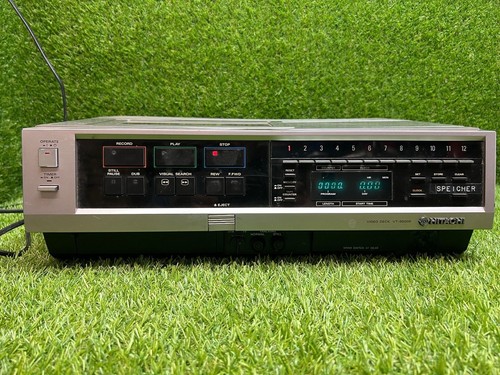 Hitachi video deck 9500e - hitachi,