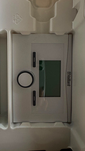 Vaillant calormatic 350 vrt - vaillant,