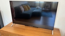 Sony KD-55X9005C Bravia 55 Zoll 4K – Bastlergerät,