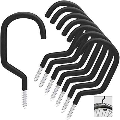 Fahrradhaken fahrradhalter - fahrradhaken,