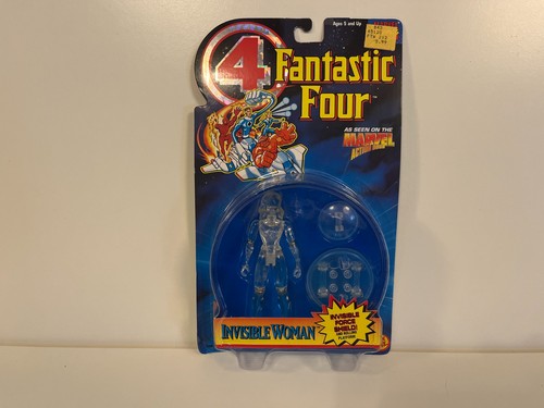 Toy biz toybiz fantastic - biz,