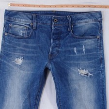 Herrens G-Star 3301 STRAIGHT