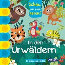 Schau was passt genau in - passt, genau?
