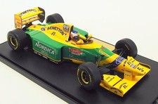 Tamiya 1/20 Scale Diecast