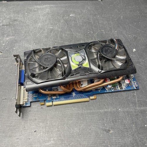 Point view geforce 9800 - of,