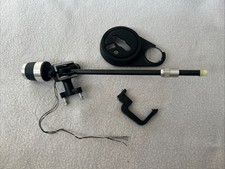 Dual CS 505-4 Tonarm Rohr