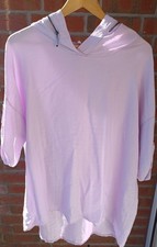 Neu bluse vokuhila - bluse, mit