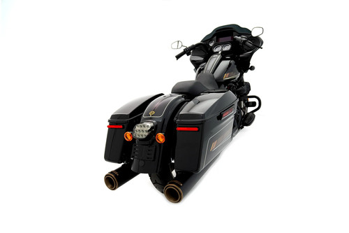 Hp45 slip on - hp45, slip-on