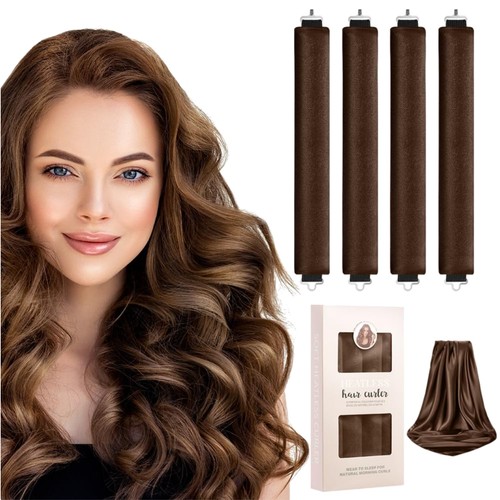 Haarwickler set haarstyling - set,