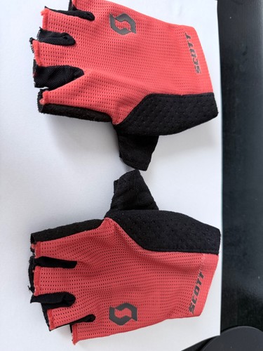 Scott fahrradhandschuhe damen - scott,