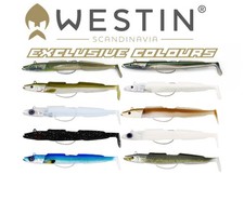 Westin Sandy Andy Weedless