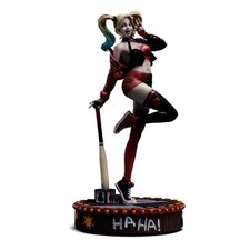 DC Comics Art Scale Statue