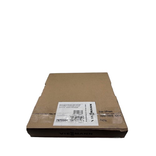 Viessmann 7870564 wartungsset - viessmann,
