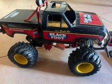 Tamiya #58058 Ford F-150 Ranger Blackfoot, Rarität, Vintage 1986