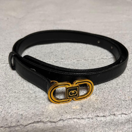 Gucci ledergürtel gebraucht - gucci,