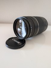 Canon EF 75-300mm f/4-5.6 III