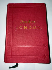 Baedeker's London 1896 · 12th