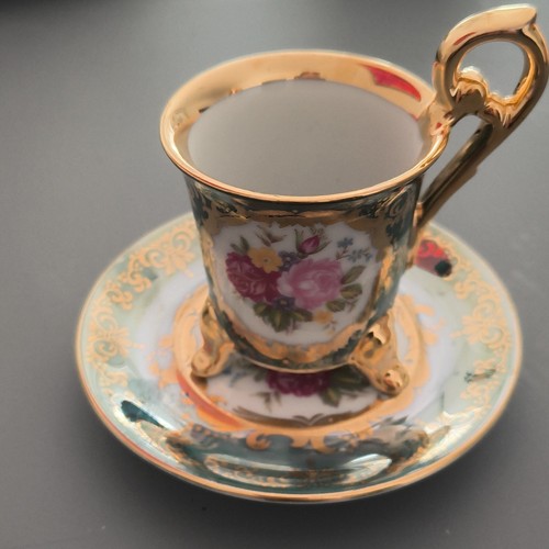 Ohashi china tasse - ohashi,