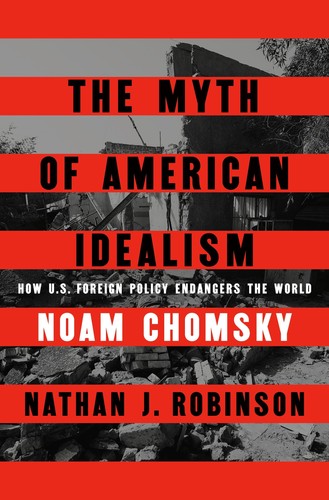 The myth american - the, idealism