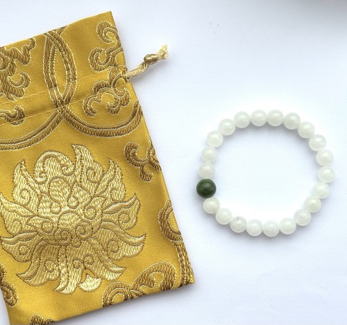 Natürliche hetian weiße jade - natürliche,