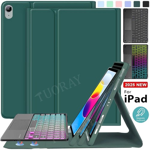 Touchpad qwertz tastatur - touchpad, mit