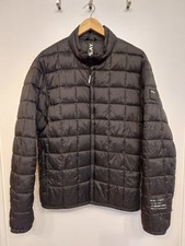 Herren Replay Daunenjacke
