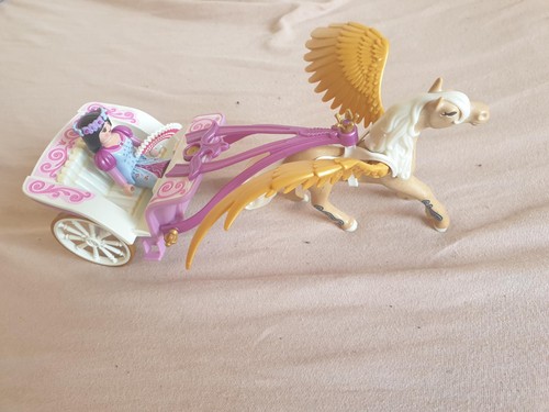 Playmobil prinzessin mit - playmobil,